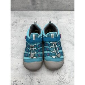 Keen Newport H2SHO size 5y